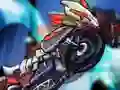 Dino Robot Rider! — безплатна онлайн игра