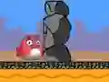 Baiacu Boom — безплатна онлайн игра