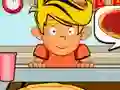 Pizza Party 2 — безплатна онлайн игра