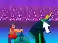 Stinkfly’s Showtime — безплатна онлайн игра