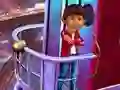 Coco Leg Surgery — безплатна онлайн игра