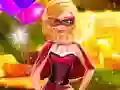 Nina Costume Party — безплатна онлайн игра