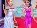 2018 Fashion of Disney Princess — безплатна онлайн игра