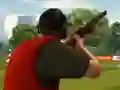 Clay Pigeon: Tap and Shoot — безплатна онлайн игра