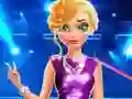 Nina Pop Star — безплатна онлайн игра