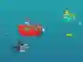 Shark Dash — безплатна онлайн игра