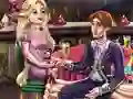 Goldie Wedding Proposal — безплатна онлайн игра