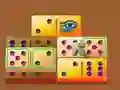 Mah–Domino — безплатна онлайн игра