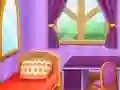 Room makeover Marie`s girl games — безплатна онлайн игра