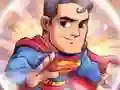 Test Your Superhero Lover — безплатна онлайн игра