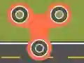 Spin Travels — безплатна онлайн игра