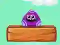 Jelly Jumping — безплатна онлайн игра