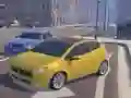3D City: 2 Player Racing — безплатна онлайн игра