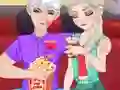 Frozen Stages Of Love — безплатна онлайн игра