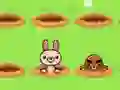 Topos Mole — безплатна онлайн игра