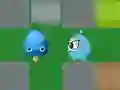 Super Balloon Bomb — безплатна онлайн игра