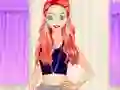 Ariel's Fashion Crush — безплатна онлайн игра