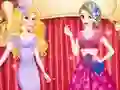 Princess Graduation Ball — безплатна онлайн игра