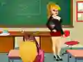 Naughty High School — безплатна онлайн игра