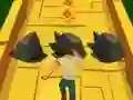 Temple Run Online — безплатна онлайн игра
