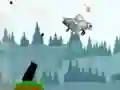 The Challenge Of The Plane — безплатна онлайн игра
