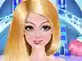 Frozen Princess Care — безплатна онлайн игра