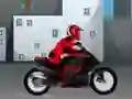 Bike racing subtraction — безплатна онлайн игра