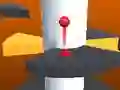 Helix Jump — безплатна онлайн игра