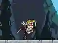 Ninja Runner — безплатна онлайн игра
