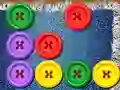 Button & Scissors Story — безплатна онлайн игра