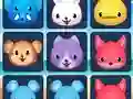 Pair Zoobies — безплатна онлайн игра
