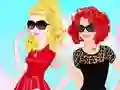 Princesses Beauty Secrets — безплатна онлайн игра