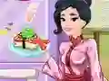 Yukiko's Sushi Shop — безплатна онлайн игра