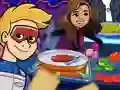Nickelodeon Cooking Contest — безплатна онлайн игра