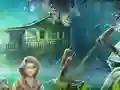 Swamp Witch — безплатна онлайн игра