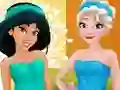 Princess Spa World — безплатна онлайн игра