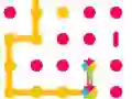 Dots FRVR — безплатна онлайн игра