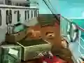 Treasure of Lima — безплатна онлайн игра