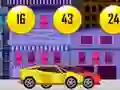Speedy Math Race — безплатна онлайн игра