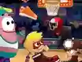Basketball Stars 3 — безплатна онлайн игра