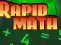 Rapid Math — безплатна онлайн игра