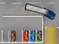 Your large truck parking — безплатна онлайн игра