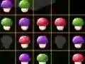 Mushroom pushing puzzles — безплатна онлайн игра