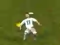 Bicycle Kick Challenge — безплатна онлайн игра