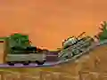 Tank Mania — безплатна онлайн игра