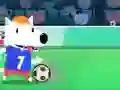 Soccer Champ — безплатна онлайн игра