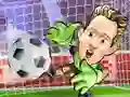Y8 Penalty Shootout 2018 — безплатна онлайн игра