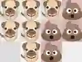 Daily Dog Pooh — безплатна онлайн игра