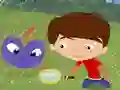 Wild city search — безплатна онлайн игра