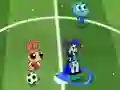 Toon Cup 2018 — безплатна онлайн игра